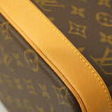 Louis Vuitton Monogram Amfar Three Vanity Star Shoulder Bag