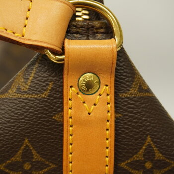 Louis Vuitton Monogram Amfar Three Vanity Star Shoulder Bag