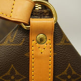 Louis Vuitton Monogram Amfar Three Vanity Star Shoulder Bag