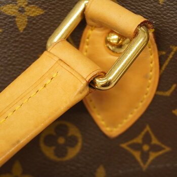 Louis Vuitton Monogram Beverly GM Shoulder Bag