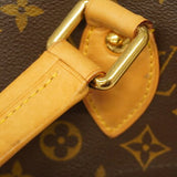 Louis Vuitton Monogram Beverly GM Shoulder Bag