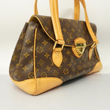 Louis Vuitton Monogram Beverly GM Shoulder Bag