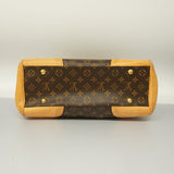 Louis Vuitton Monogram Beverly GM Shoulder Bag