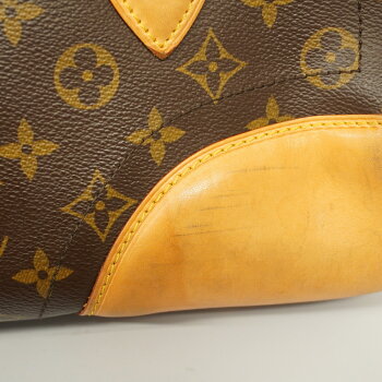 Louis Vuitton Monogram Beverly GM Shoulder Bag