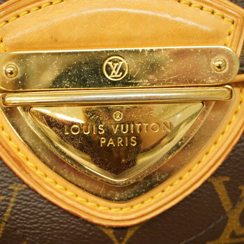 Louis Vuitton Monogram Beverly GM Shoulder Bag