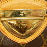Louis Vuitton Monogram Beverly GM Shoulder Bag
