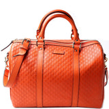 Gucci 449646 Boston W/Strap Bag