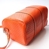 Gucci 449646 Boston W/Strap Bag