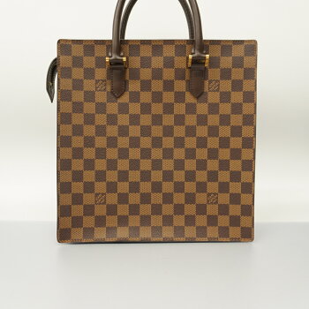 Louis Vuitton Damier Venice Tote Bag