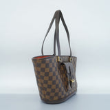 Louis Vuitton Damier Manosque PM Tote Bag