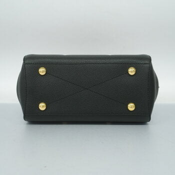 Louis Vuitton Monogram Emplant Montaigne BB  Shoulder Bag