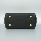 Louis Vuitton Monogram Emplant Montaigne BB  Shoulder Bag