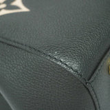 Louis Vuitton Monogram Emplant Montaigne BB  Shoulder Bag