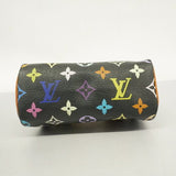 Louis Vuitton Monogram Multicolor Mini Speedy Shoulder Bag
