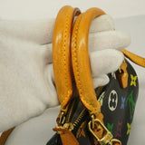 Louis Vuitton Monogram Multicolor Mini Speedy Shoulder Bag