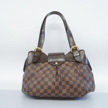 Louis Vuitton Damier Sistina PM  Shoulder Bag