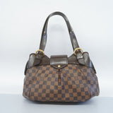 Louis Vuitton Damier Sistina PM  Shoulder Bag