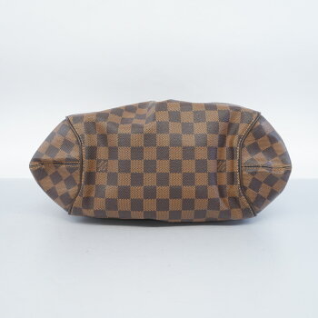 Louis Vuitton Damier Sistina PM  Shoulder Bag
