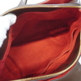 Louis Vuitton Damier Sistina PM  Shoulder Bag