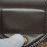 Louis Vuitton Damier Sistina PM  Shoulder Bag