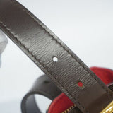 Louis Vuitton Damier Sistina PM  Shoulder Bag