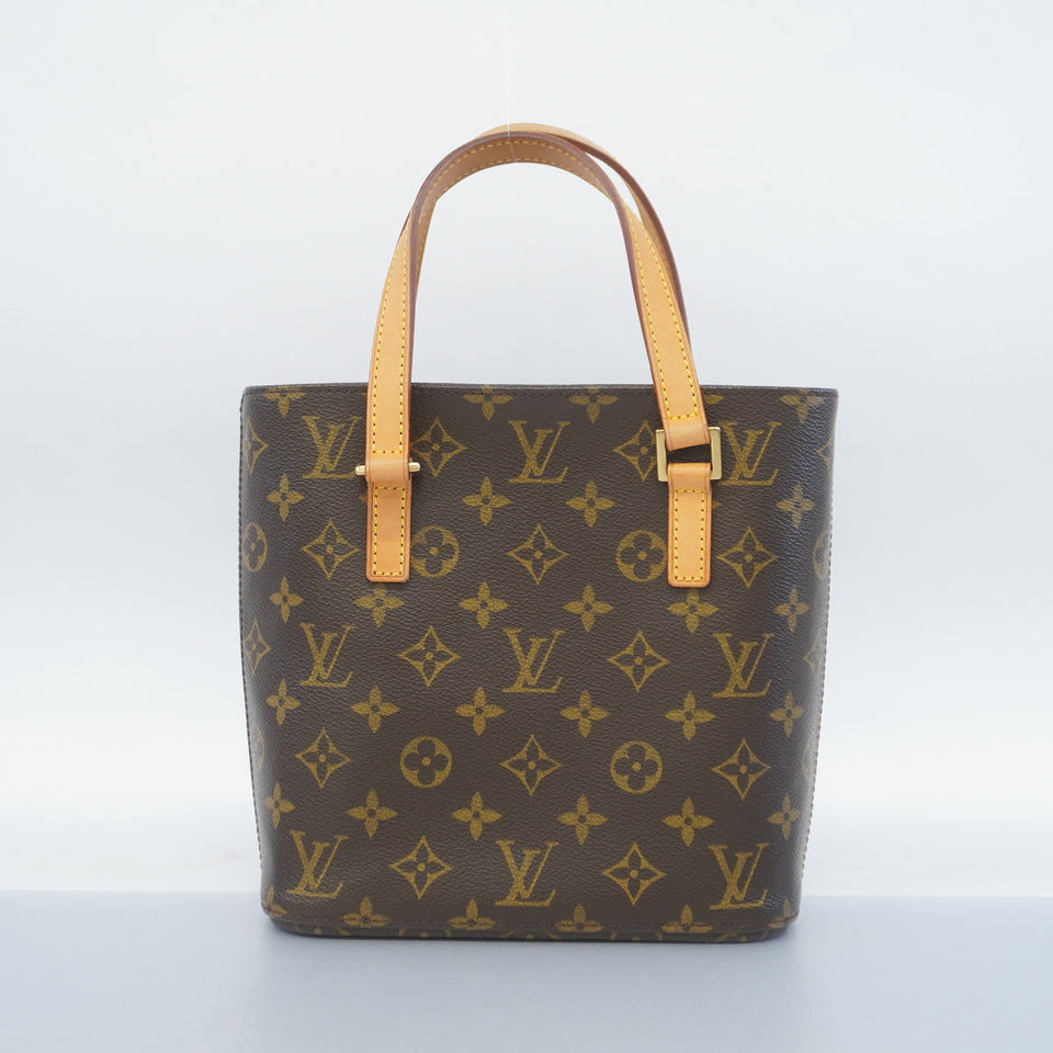 Louis Vuitton Monogram Vavin PM Handbag