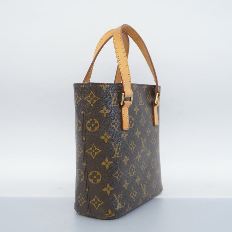 Louis Vuitton Monogram Vavin PM Handbag