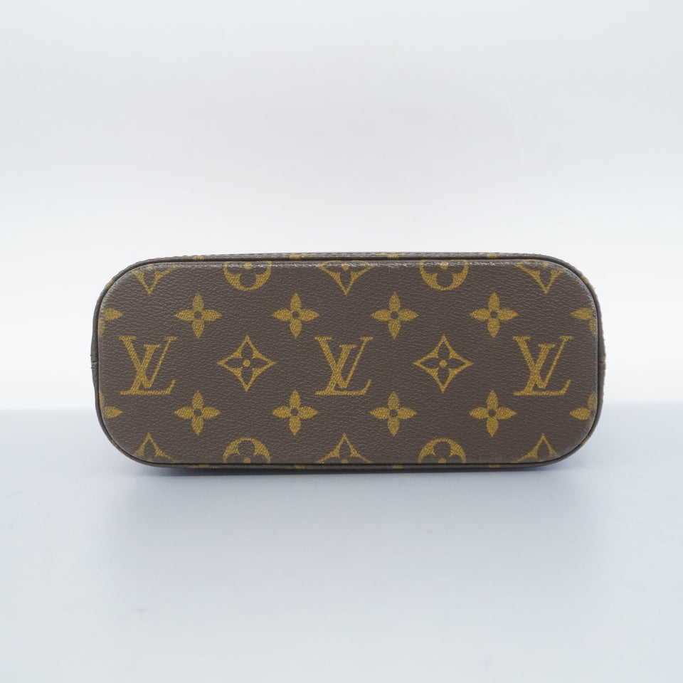 Louis Vuitton Monogram Vavin PM Handbag