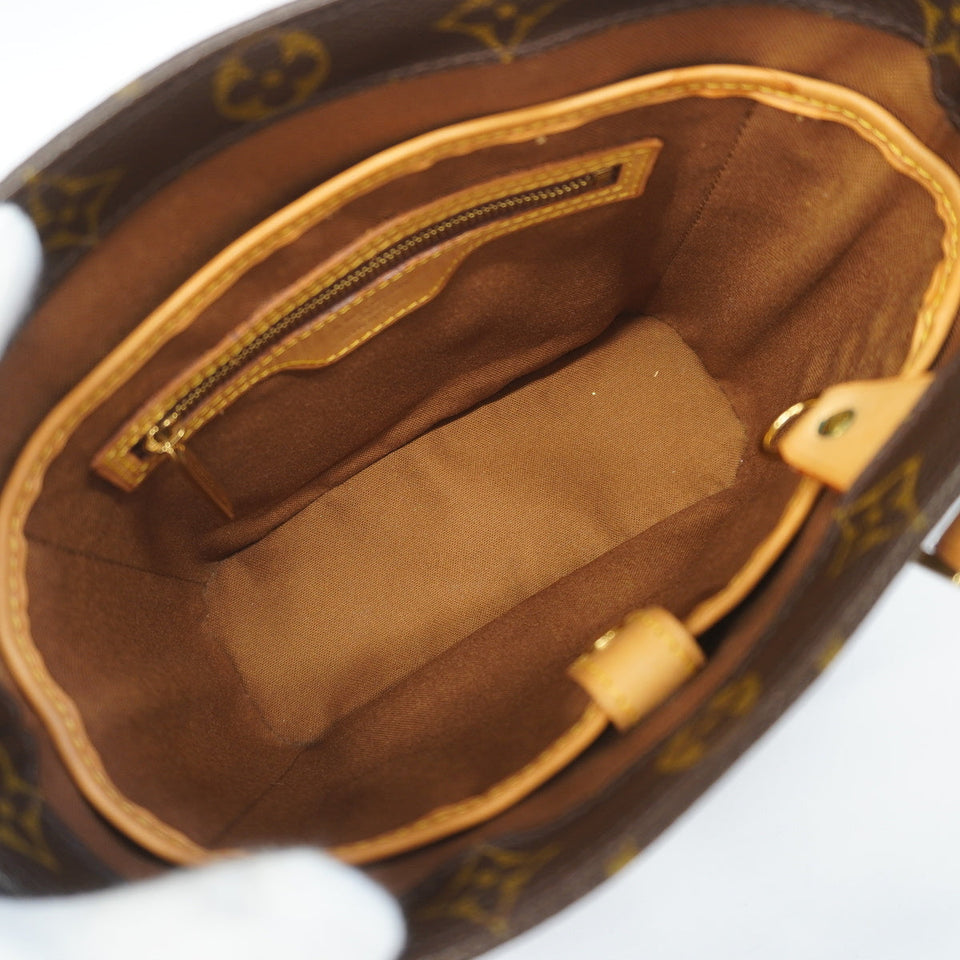 Louis Vuitton Monogram Vavin PM Handbag