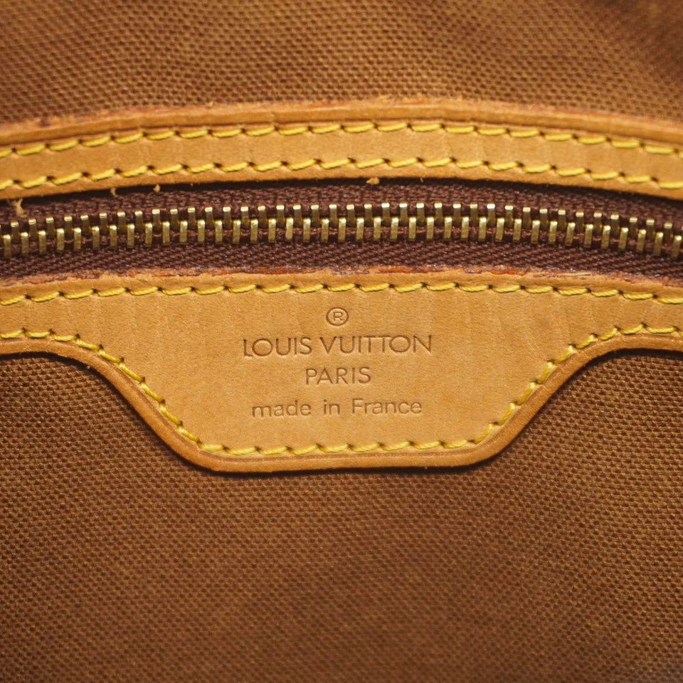 Louis Vuitton Monogram Vavin PM Handbag