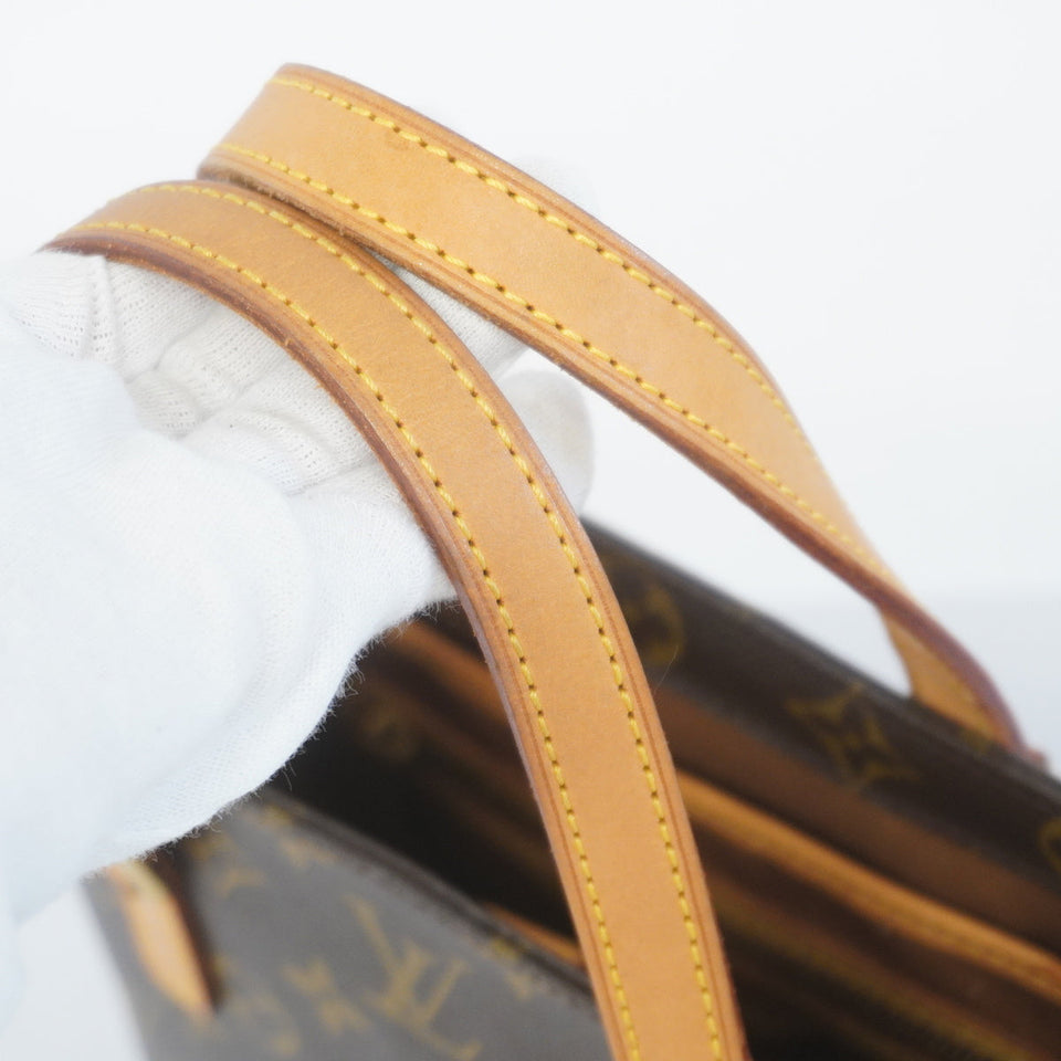 Louis Vuitton Monogram Vavin PM Handbag