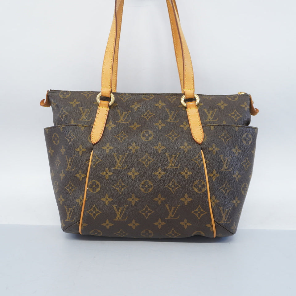 Louis Vuitton Monogram Totally PM  Tote Bag