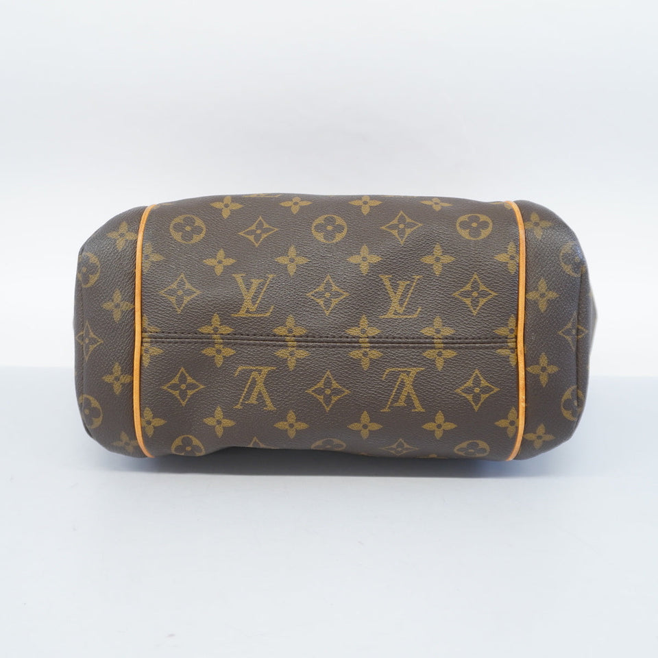 Louis Vuitton Monogram Totally PM  Tote Bag