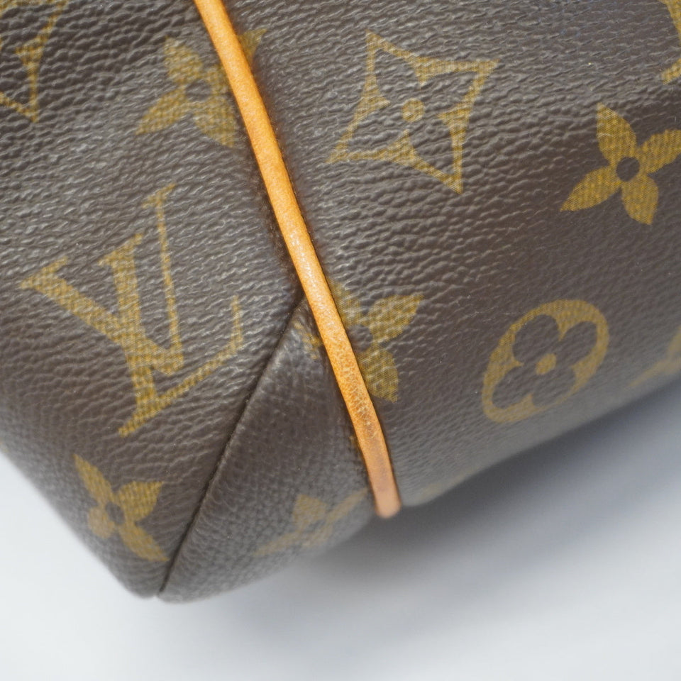 Louis Vuitton Monogram Totally PM  Tote Bag