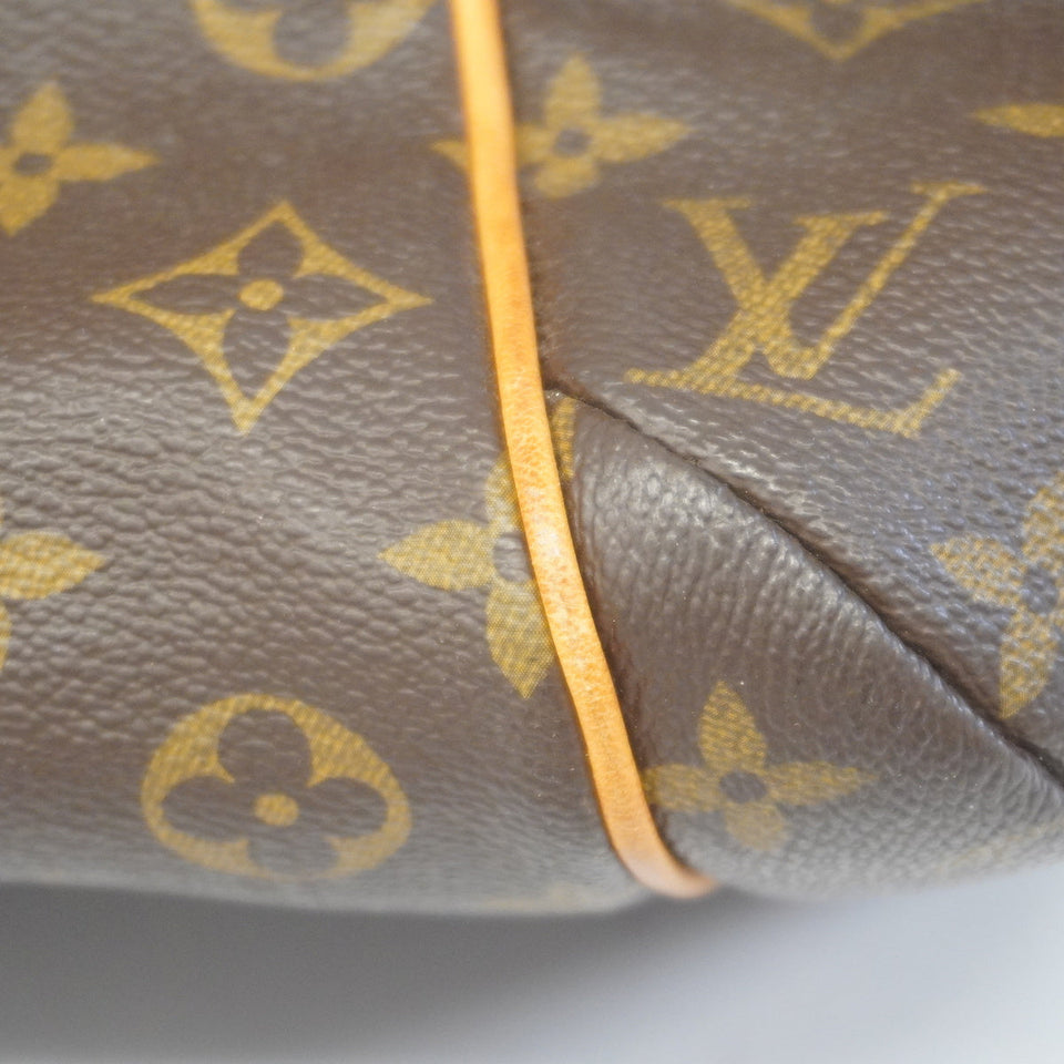 Louis Vuitton Monogram Totally PM  Tote Bag
