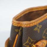 Louis Vuitton Monogram Batignolles Horizontal Tote Bag