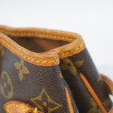 Louis Vuitton Monogram Batignolles Horizontal Tote Bag