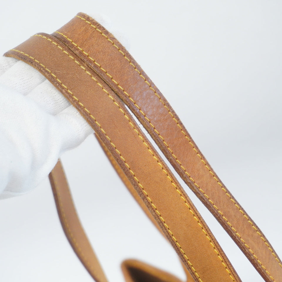 Louis Vuitton Monogram Batignolles Horizontal Tote Bag
