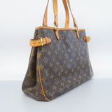 Louis Vuitton Monogram Batignolles Horizontal Tote Bag