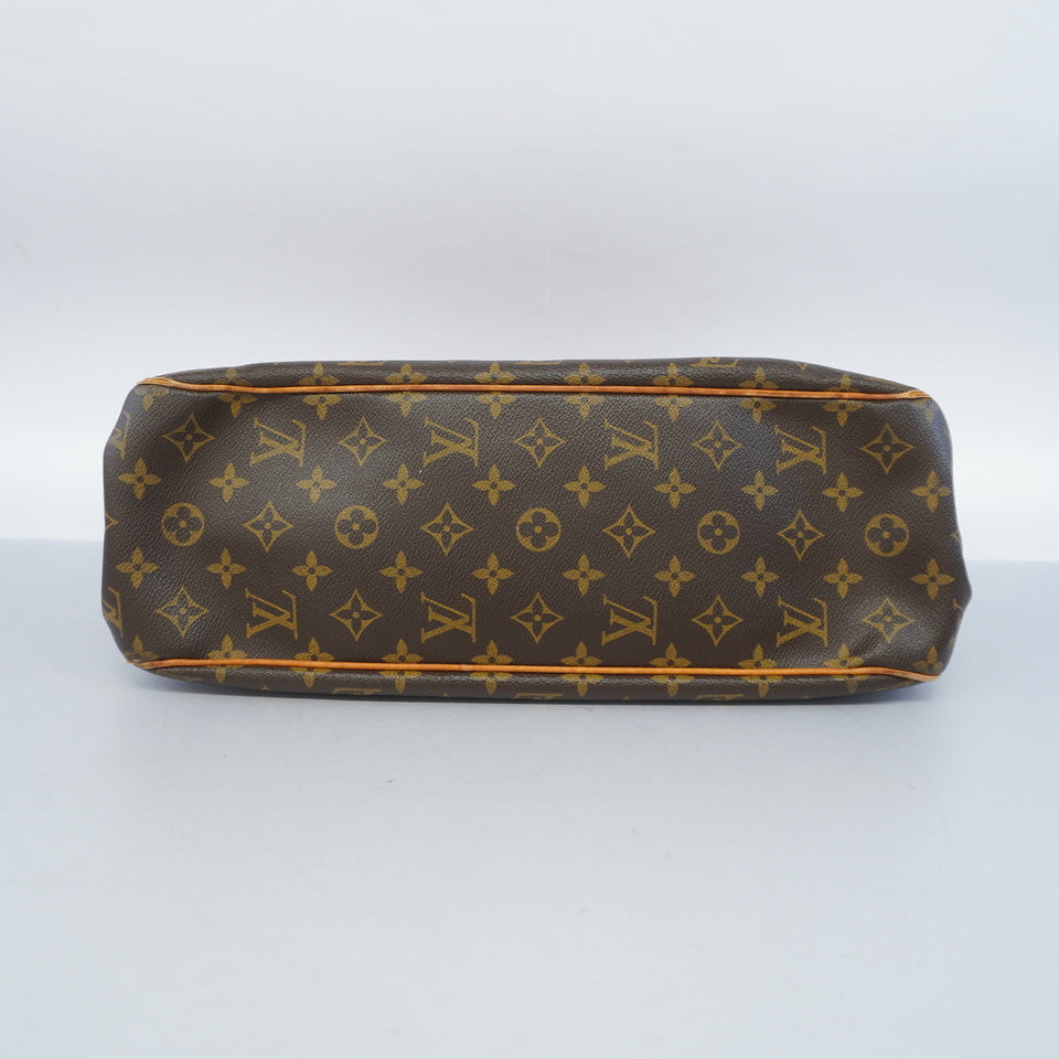 Louis Vuitton Monogram Batignolles Horizontal Tote Bag
