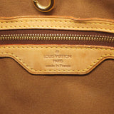 Louis Vuitton Monogram Batignolles Horizontal Tote Bag