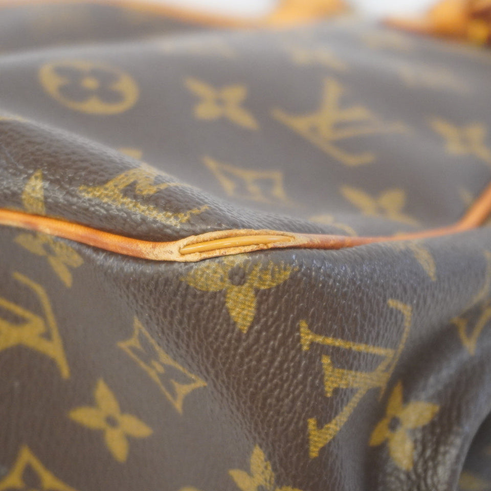 Louis Vuitton Monogram Batignolles Horizontal Tote Bag