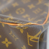 Louis Vuitton Monogram Batignolles Horizontal Tote Bag