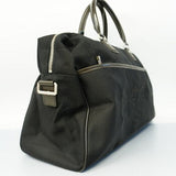 Louis Vuitton Damier Jean Albatros Women's Men's Boston Bag