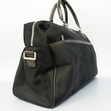 Louis Vuitton Damier Jean Albatros Women's Men's Boston Bag
