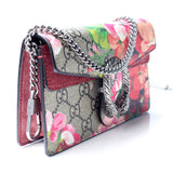 Gucci 476432 Dionysus GG Super Mini Bag