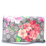 Gucci 476432 Dionysus GG Super Mini Bag