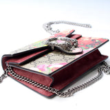 Gucci 476432 Dionysus GG Super Mini Bag