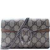 Gucci 476432 Dionysus GG Super Mini Bag