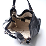 Gucci 33671 Soho Leather Shoulder Bag